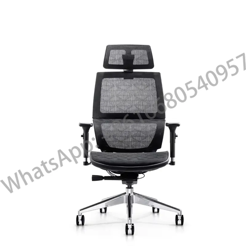 كرسي مكتب شبكي مريح متعدد الوظ - مراجعة Task Chair Mid Back وسعره