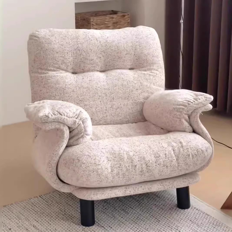 كرسي بذراعين مصمم للصالون، أري - مراجعة Office Furniture Services وسعره