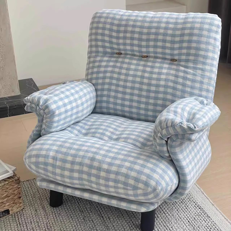 كرسي بذراعين مصمم للصالون، أري - مراجعة Office Furniture Services وسعره