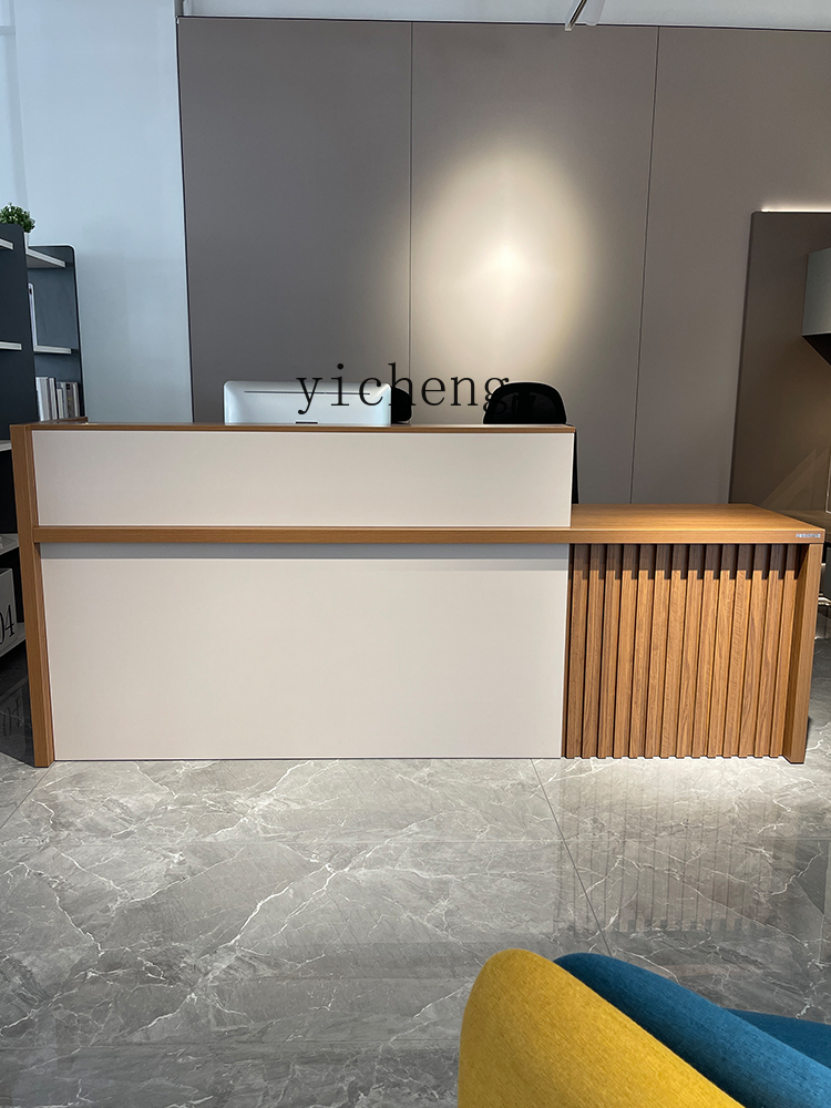 LX Office Furniture Reception  - مراجعة Office Furniture Services وسعره