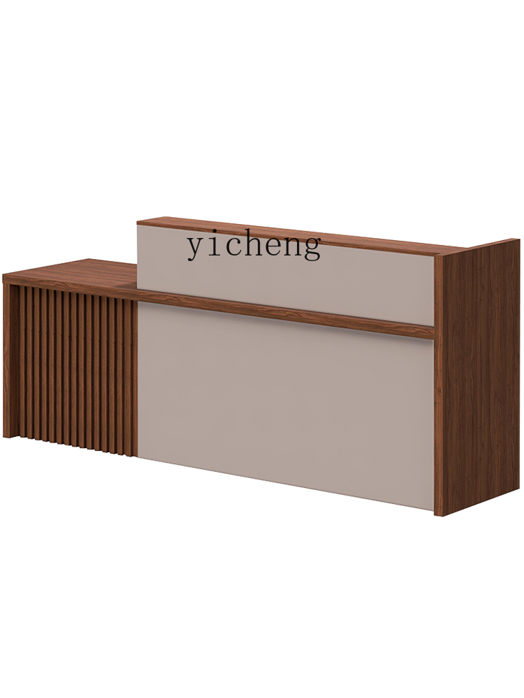 LX Office Furniture Reception  - مراجعة Office Furniture Services وسعره