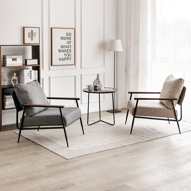 أرائك عصرية لغرفة المعيشة بتصم - مراجعة Office Furniture Services وسعره