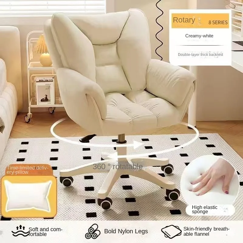 كرسي الكمبيوتر للاستخدام المنز - مراجعة Office Furniture Suppliers وسعره
